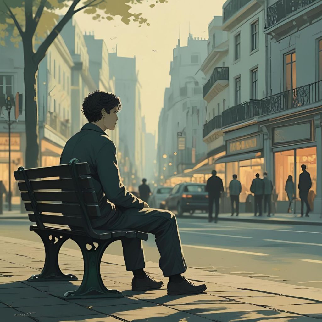 Expat and Loneliness