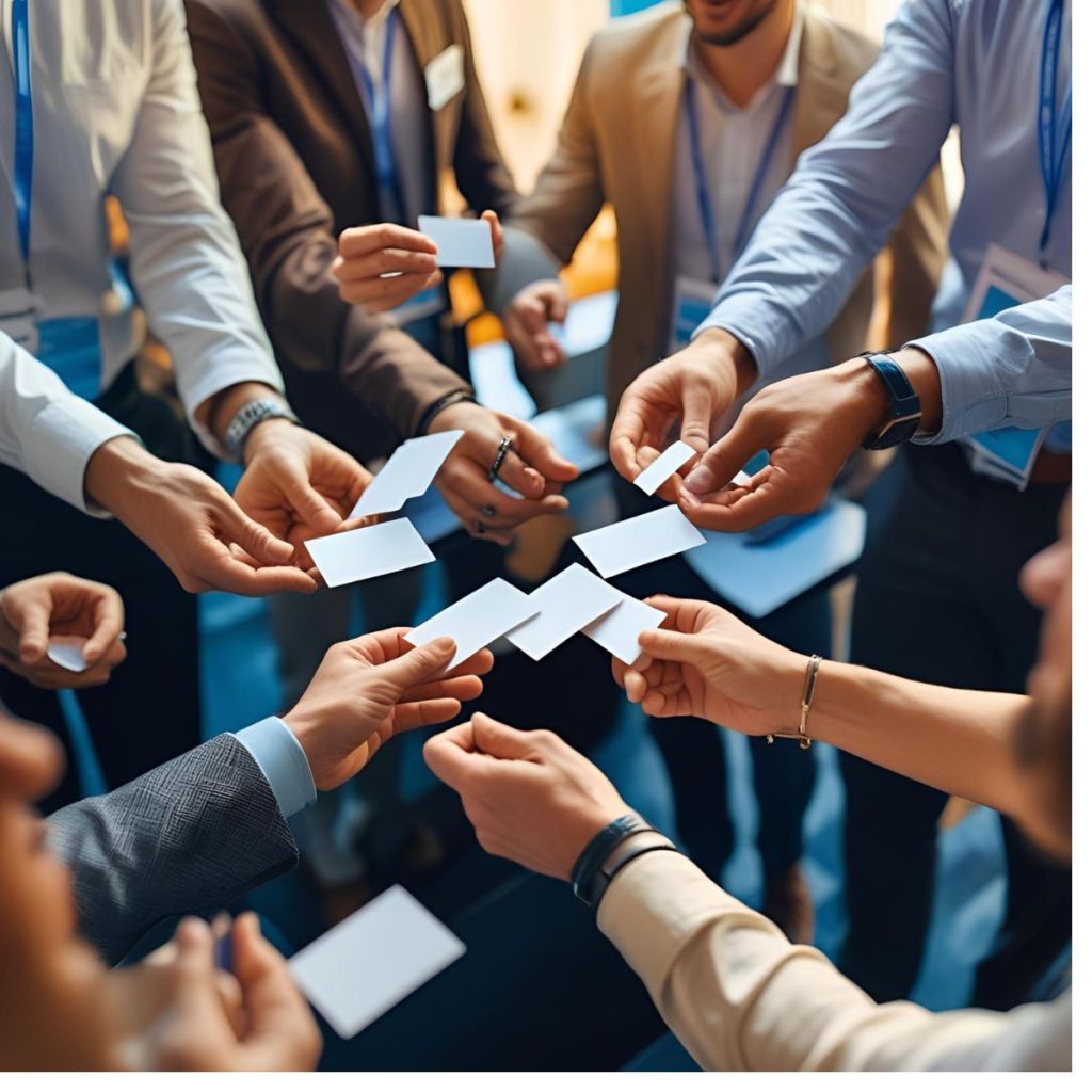 The power of networking for&nbsp;expats