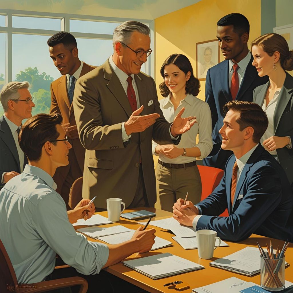 The Impact of Mentorship and Sponsorship on Career&nbsp;Development