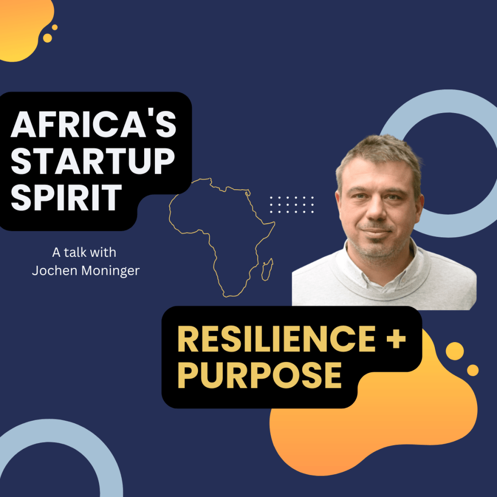 African entrepreneurship