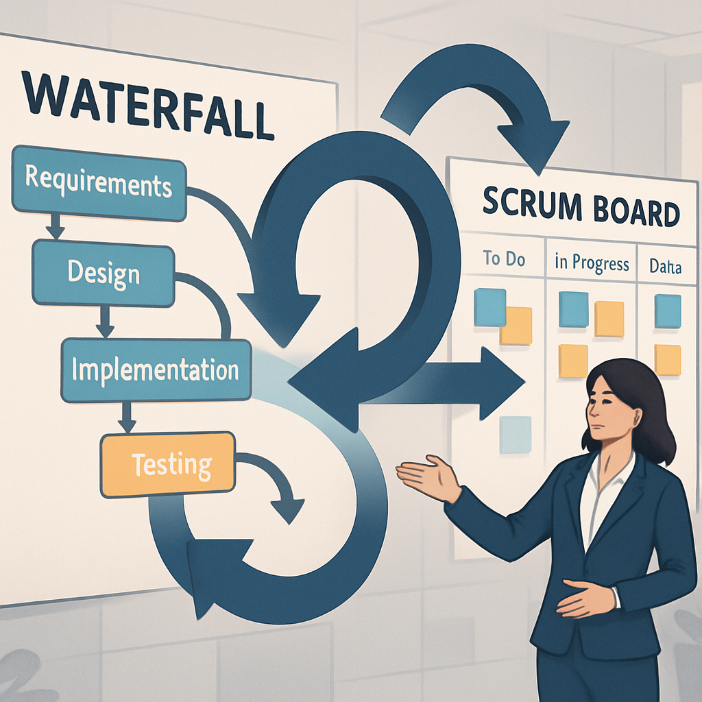 10 Project Portfolio Management Trends for 2025 (Part 1): Navigating ...