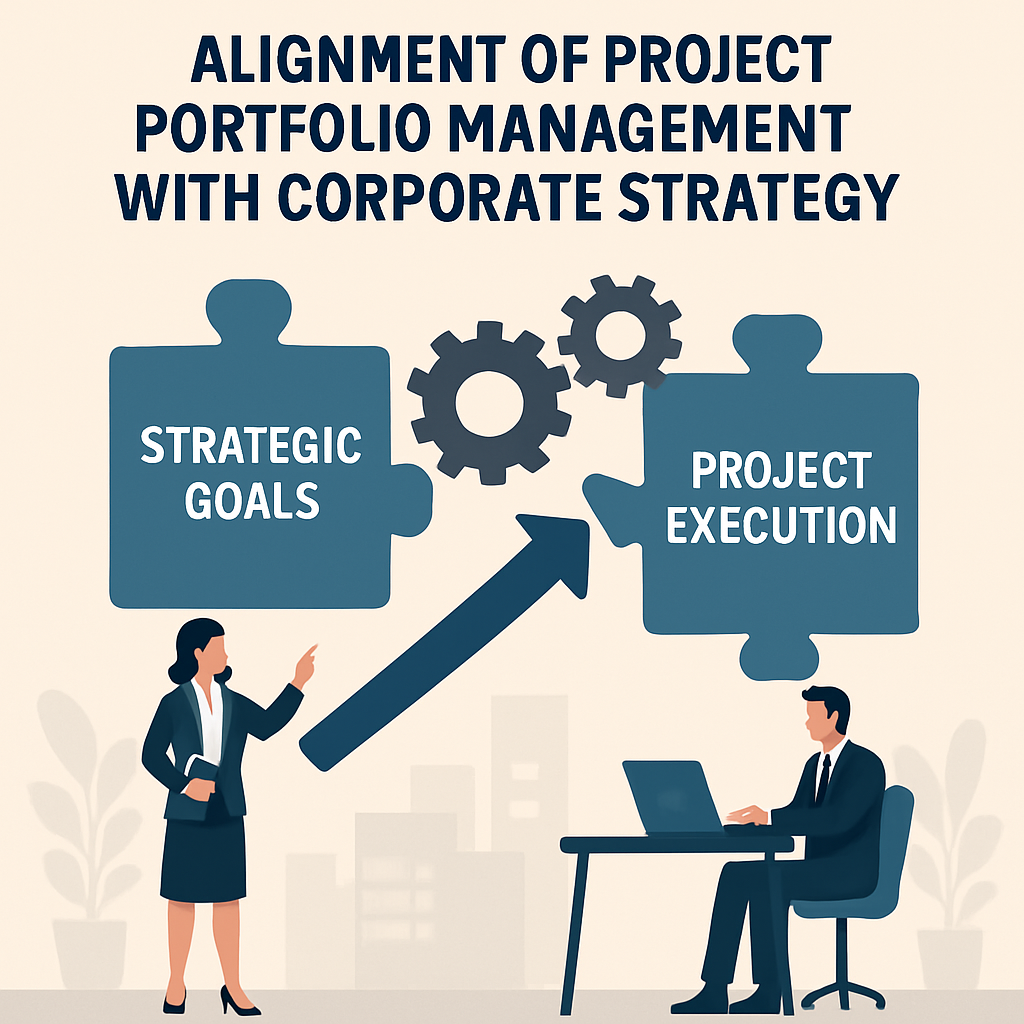 10 Project Portfolio Management Trends for 2025 (Part 1): Navigating ...